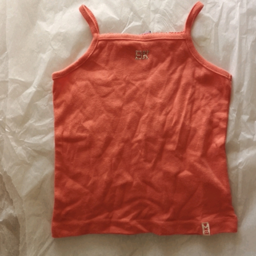 Girl tank top